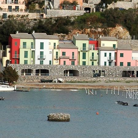 Hotel Residence Le Terrazze Porto Venere Extérieur photo