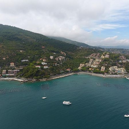 Hotel Residence Le Terrazze Porto Venere Extérieur photo