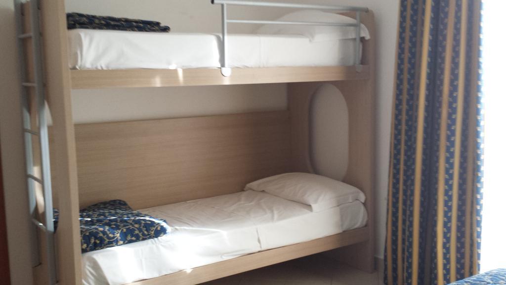 Hotel Residence Le Terrazze Porto Venere Chambre photo