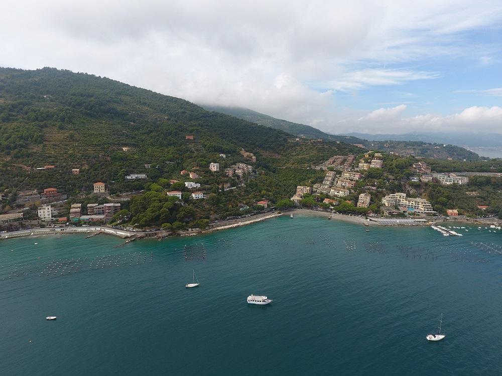 Hotel Residence Le Terrazze Porto Venere Extérieur photo