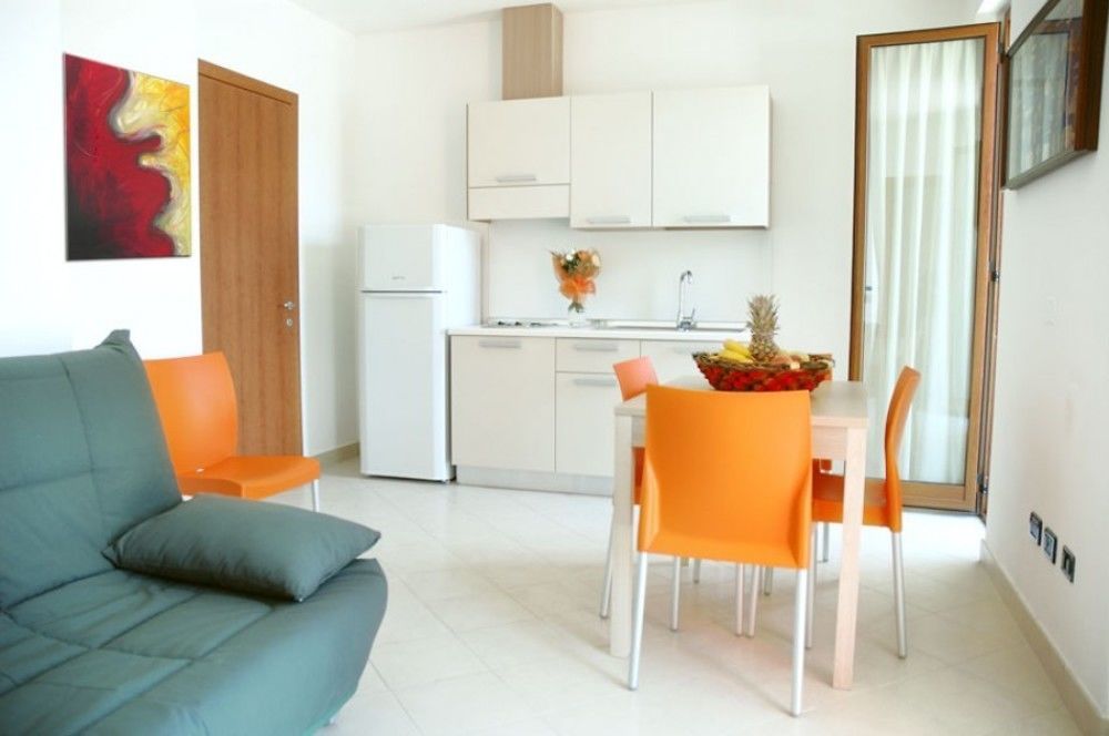 Hotel Residence Le Terrazze Porto Venere Extérieur photo