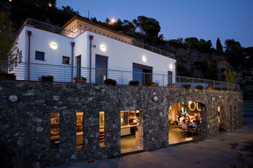 Hotel Residence Le Terrazze Porto Venere Extérieur photo