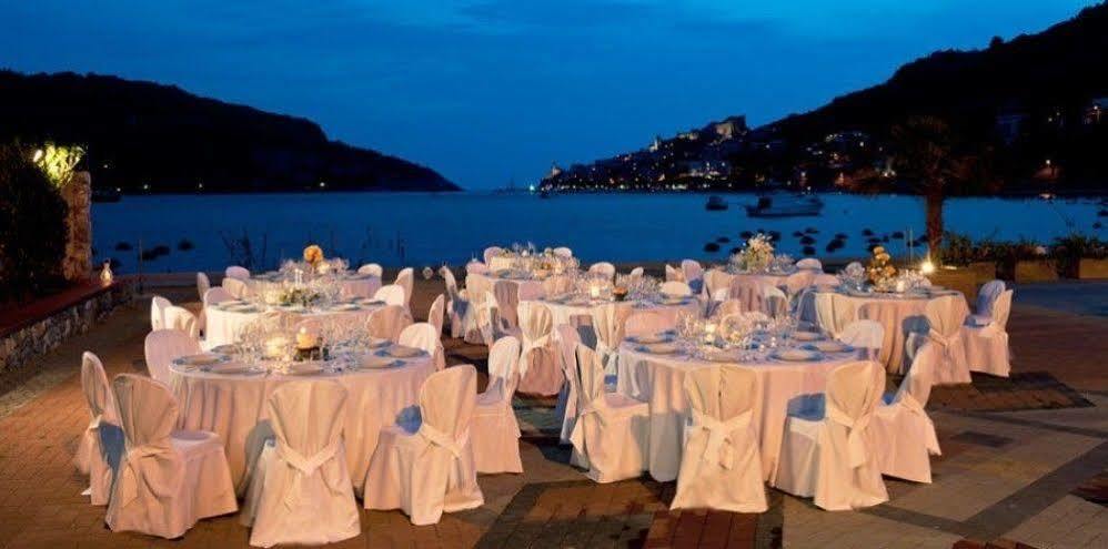 Hotel Residence Le Terrazze Porto Venere Extérieur photo